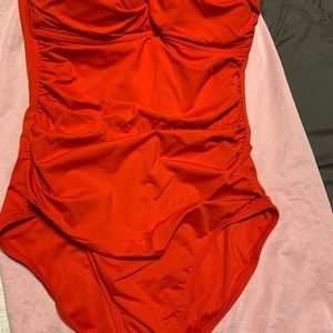 Anne Cole Live-In-Color